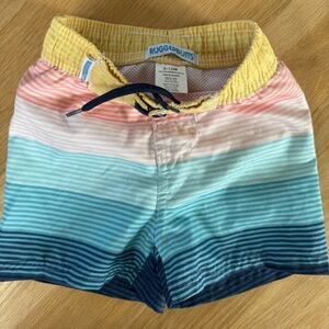 Baby Swim Trunks